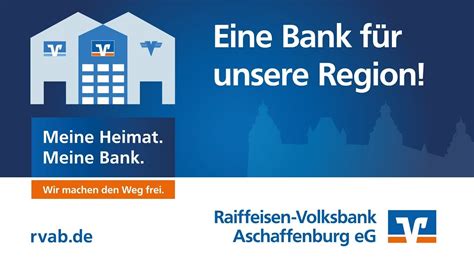 raiffeisenbank aschaffenburg online-banking